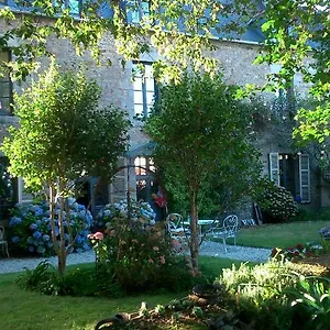  Maison d'hôtes La Demeure Du Collectionneur