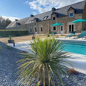 Maison d'hôtes Les Chtis Bretons D Hotes