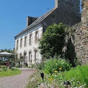  Couette-café Le Derrien